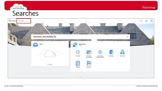 Getting Started With Workday