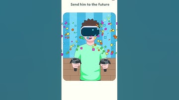 Send him to the future level 265 #dop3 #shorts