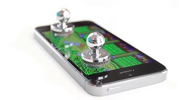 Copy of Copy of Joystick It Game Controller for Smartphones
