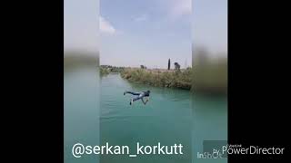 Tarsus Plajı Elektrik Ocağı