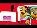 Wilker jr toon TV 2027