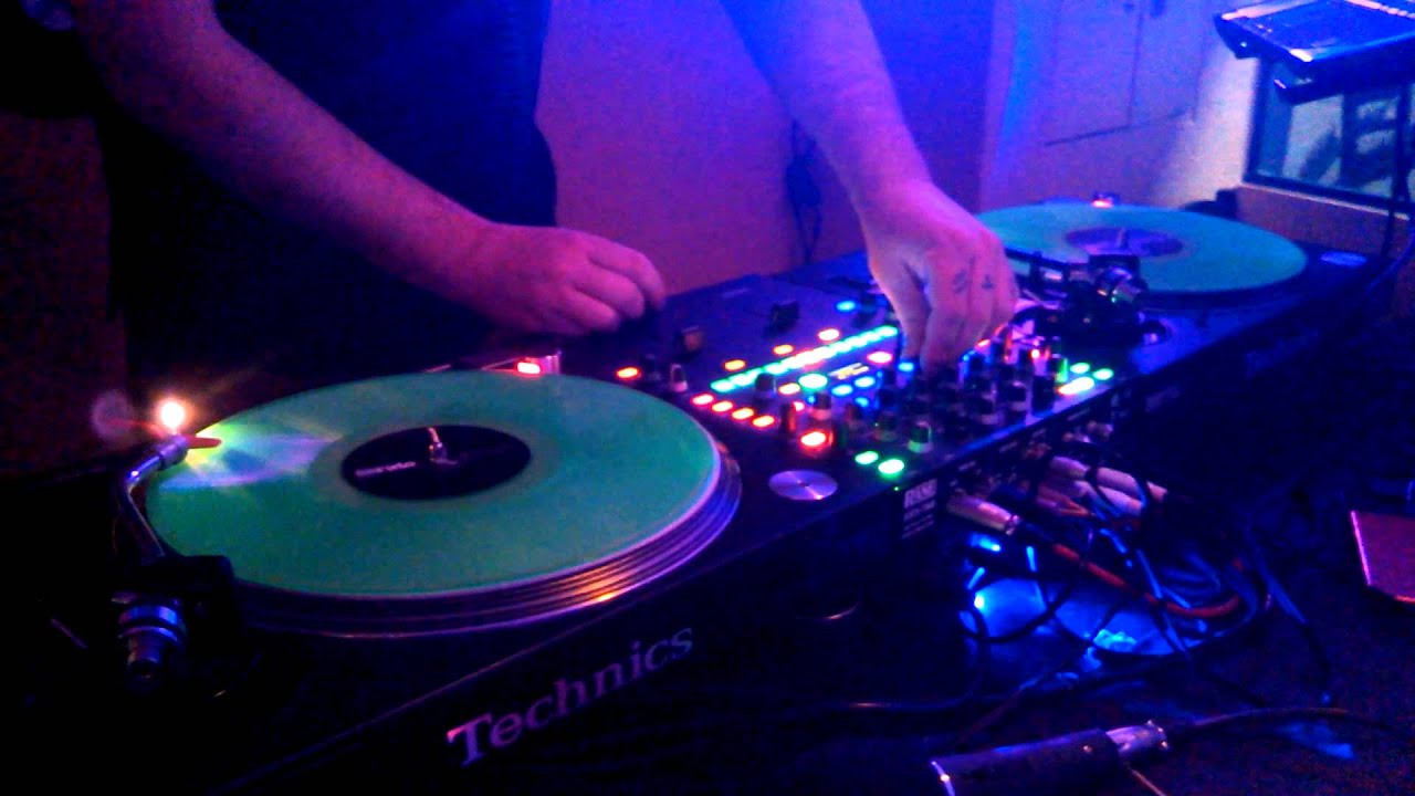 Clever Liboni @ Programa Wed Sessions