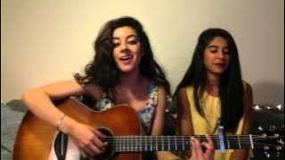 Perfect - One Direction/ Style - Taylor Swift Medley Cover (Samica and Simrin)