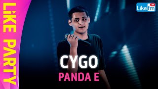 СYGO – Panda E | Like Party