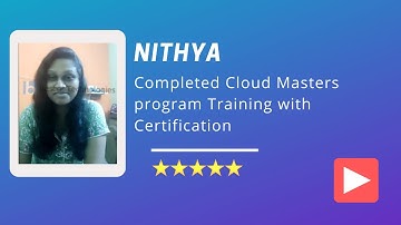 Besant Technologies HSR Layout  Review | AWS & DevOps Course Review by Working Professional