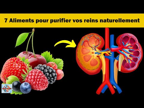 Vidéo: Le jus de canneberge aide-t-il le muguet ?