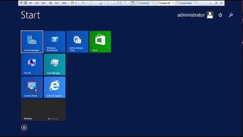 02 Exchange Server From scratch Installation By Eng Ahmed Rizk  Arabic