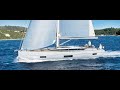 New 2020 Bavaria C45 Video walkthrough Review By: Ian Van Tuyl at Cruising Yachts in California