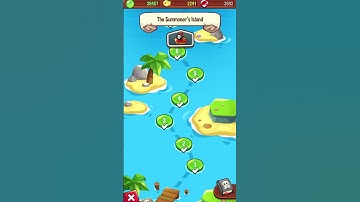 How to Farm the Seller in Summoner