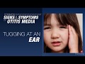 Acute Otitis Media: Causes, Symptoms, and Diagnosis