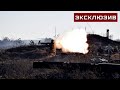 В ход пошла тяжелая артиллерия: корреспондент «Звезды» рассказал об обстрелах в ДНР