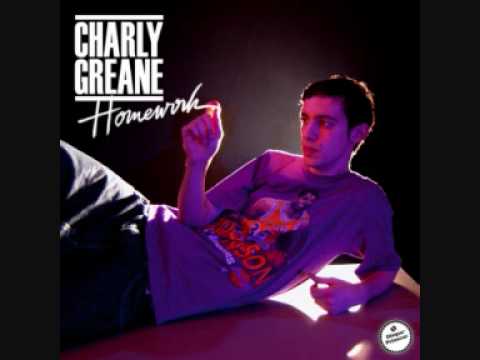 Charly Greane - Charly Greane Charly Greane - Charly Greane