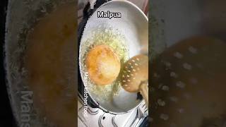 सज मद क मलपआSuji Meida Ki Puapua Recipe