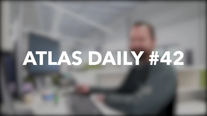 Travel Nurse Recruiter Spotlight - Jamie Getzschman - Atlas Daily 42