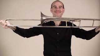 Les Siècles - Orchestre Berliozien (le trombone)