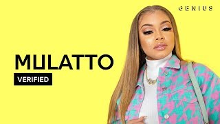 Mulatto "B*tch From Da Souf" Official Lyrics & Meaning | Verified