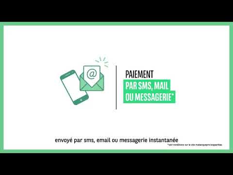 Paytweak paiement à distance par Email et SMS pour BNP Paribas