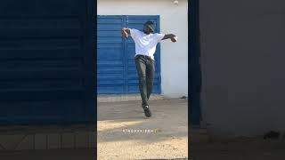 Kizz Daniel - BUGA (Lo lo lo) ft. Tekno (Official video) Dance cover by King👑Davis