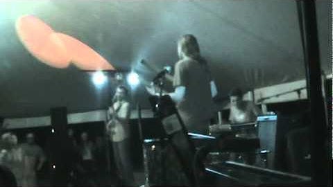 Consider The Source - Tihai For The Straight Guy from The Weekend Off 2 on 8-6-2010 in Warsaw, NY