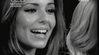 Girls Aloud's Life In Music (TMF 2008)