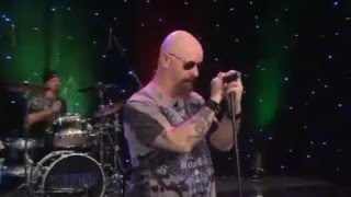 Watch Rob Halford Fire And Ice video