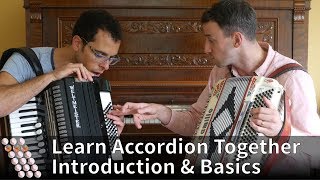 Virtual Accordion Lesson - Introduction and Lesson 1 screenshot 5