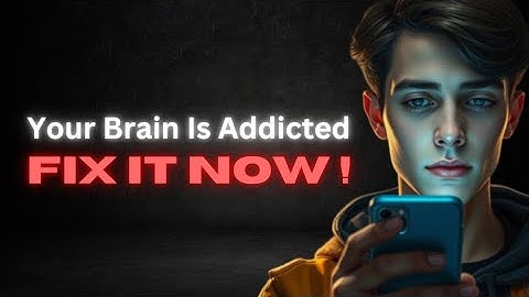 Digital Detox: Reclaim Your Focus & Productivity