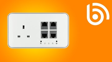 PE Socket HomePlug Wall Socket Introduction