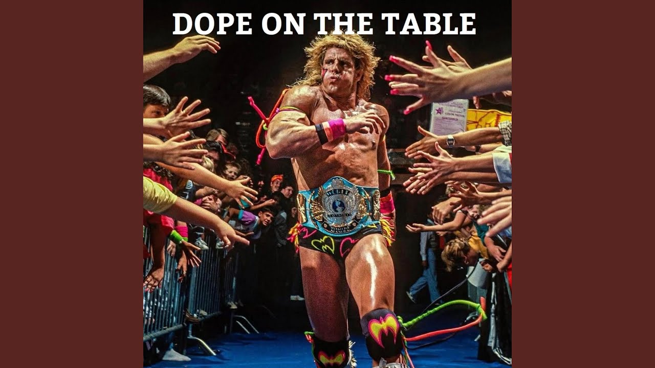 Watch Dope On The Table on YouTube Watch Dope On The Table on YouTube