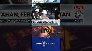 Proses Hukum Janggal  Investigasi Kejaksaan Agung Dipertanyakan!