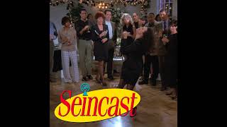 Seincast 138 - The Little Kicks