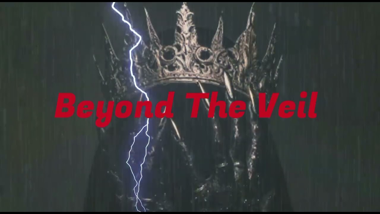 Beyond The Veil 
