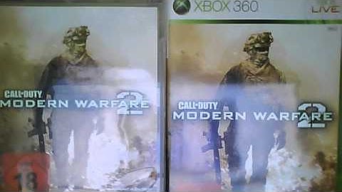 MW2 CL AFTER PATCH 1.12