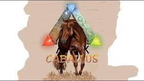 CABALLUS | Artifact of the Hunter Adventure | Ark Survival Evolved | LOCATION GUIDE