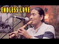 The Myth Theme Song "Endless Love" Jackie Chan & Kim Hee Sun - 美麗的神話 - 成龍