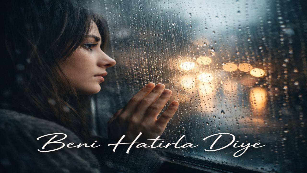 Harmony Music - Beni Hatırla Diye (Official Audio)