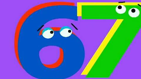 So...Why is Six Afraid of Seven?