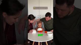 The Most Touching Family Test! 👏