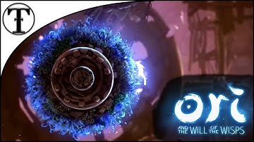 Perils of the Watermill :: Ori and the Will of the Wisps EP 7