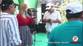 MANDUL - Lelly Bintang Pantura CAMELIA Terbaru Live Bacin Kudus