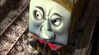 Mr Conductor 2S Evil Twin Makes Diesel 10 Throw Mr Conductor 3