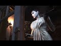 Resident Evil Village - Tall Vampire Lady phone scene & desk | April 2021