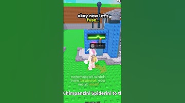 ONLY SECRETS in Fuse Machine in Steal A Brainrot! #stealabrainrot #roblox