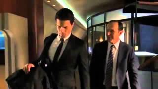 Agents of S H I E L D Agent Grant Ward Agents of S H I E L D Agent Grant Ward