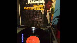 Glen Campbell---You&#39;ve Still Got A Place In My Heart