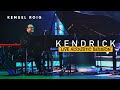 Kemuel Roig - Kendrick [Live Acoustic Session] - (Official Video)