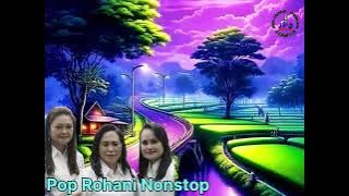 New ALFA TRIO || Pop Rohani Nonstop || KJ/NKB || Prod. JP2 Record.