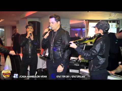 Jean de la Craiova - Striga cu mine te iubesc (Casa Manelelor) LIVE 2014