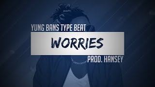 Yung Bans x Yung Melly Type Beat 2019 \