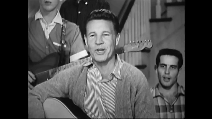 Ozzie Nelson Sings I Still Get A Thrill With James...